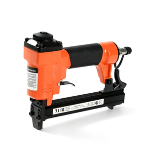 Pneumatic Nail Gun
