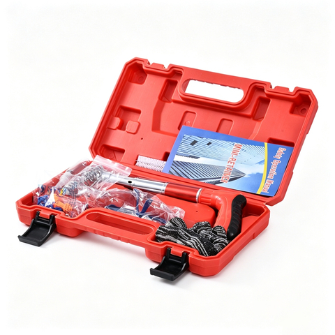 Ceiling Nail Gun