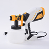 Electric Spray Gun