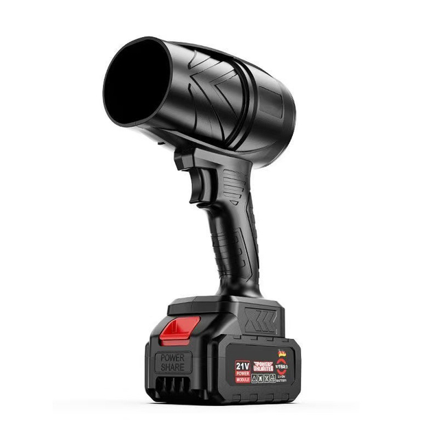Power Tools