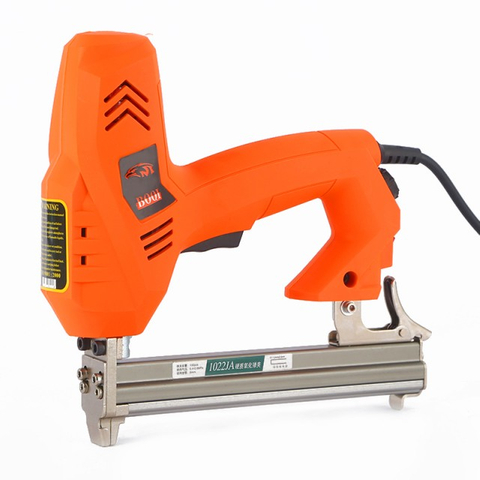 Electric Nail Gun