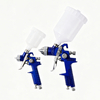 Pneumatic Spray Gun