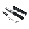 Pneumatic Ratchet Wrench
