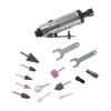 Pneumatic Grinder