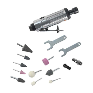Pneumatic Grinder