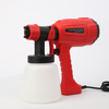 Electric Spray Gun