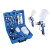 Pneumatic Spray Gun