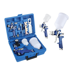 Pneumatic Spray Gun