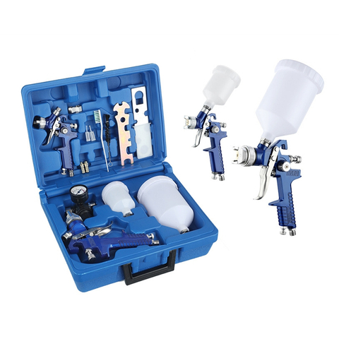 Pneumatic Spray Gun