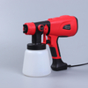 Electric Spray Gun